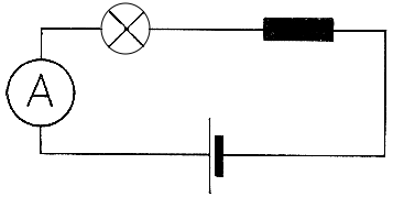 elektischer Schaltkreis