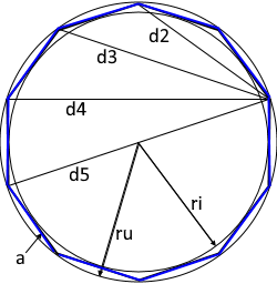 Dekagon