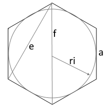 Hexagon