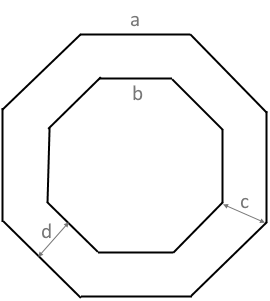 Vieleckring